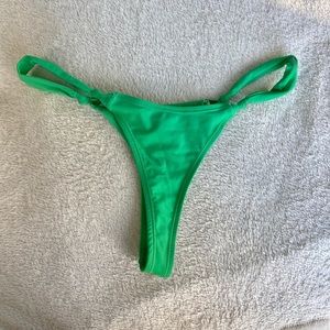 BoutineLA bikini bottoms